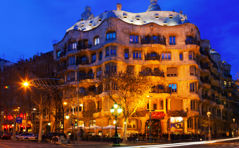 barcelona vip tour reviews