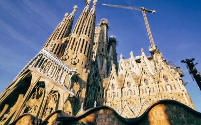 Best tourist activities in Barcelona