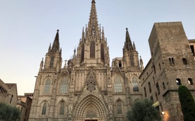 What to see on your visit to Barcelona’s Gothic Quearter?