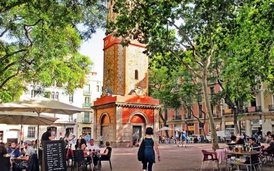 What to see in Barcelona